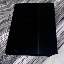 iPad Pro 12.9-inch (5G) Apple iPad Pro 12.9-inch (5G), Space Gray, 128GB
