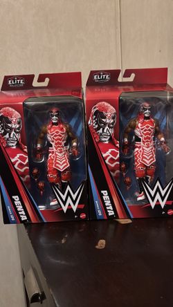 WWE Elite 126 Penta