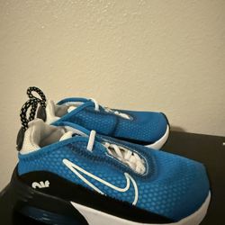 Toddler Nike 