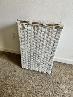 Laundry Basket 
