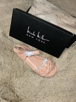 Girls Sandals Size 12