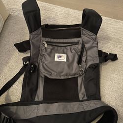 Ergo Baby Carrier