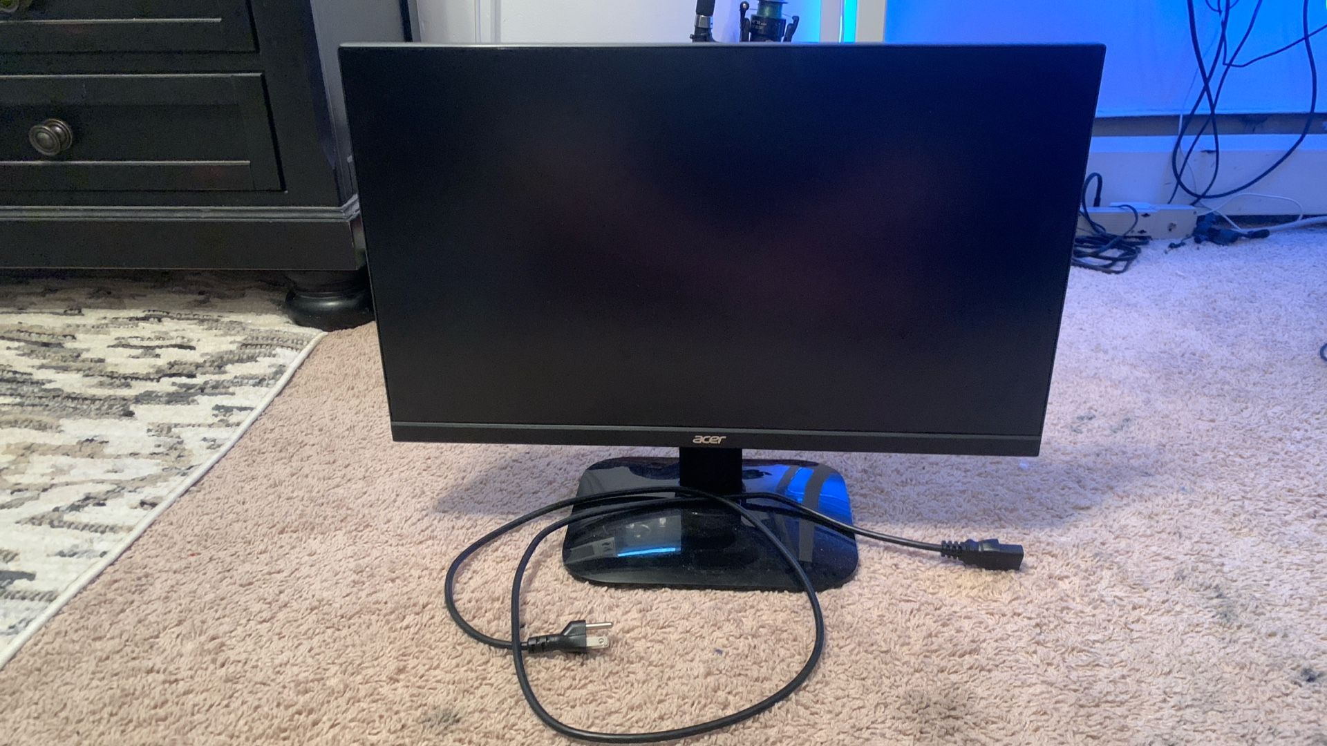 Acer Monitor