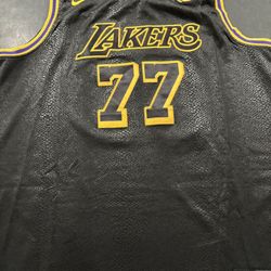 Lakers Jerseys. New 