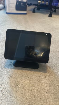 Amazon Echo Show 8