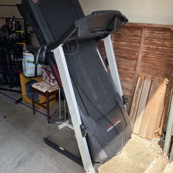 Treadmill 