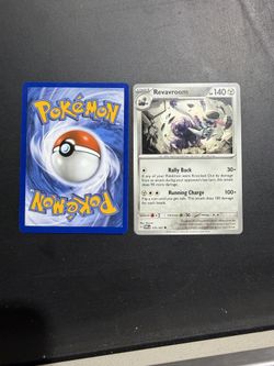 Pokémon cards