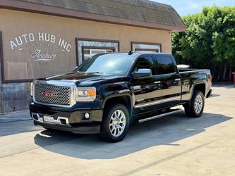 2015 GMC Sierra 1500