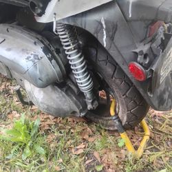 Honda Forza 2014 300 Cc