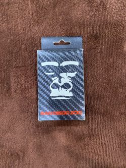 San Diego Zoo Card Deck