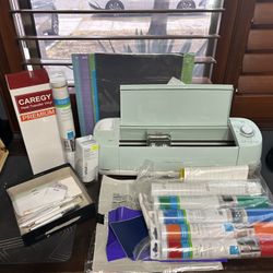 Cricut Explore Air 2 Bundle