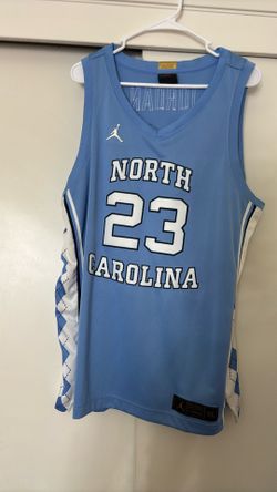 NC Jersey