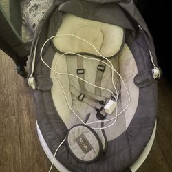 Baby Rocker