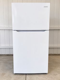 Office fridge
