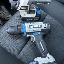 Hart Tools