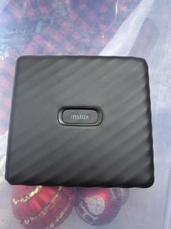 Fujifilm Instax Link Wide Smartphone Printer
