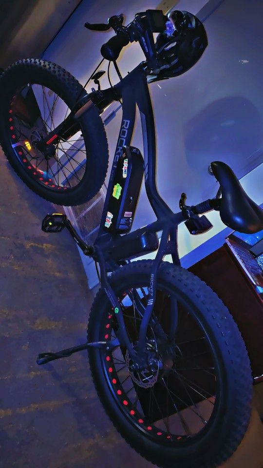 E-Bike For Sale