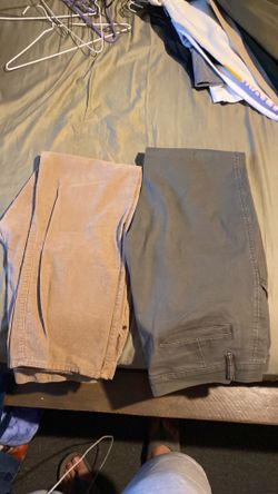 Pants