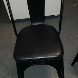 Chairs 