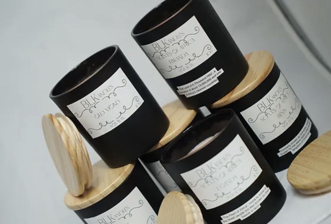 All Natural Skin Care Products