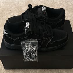 Jordan 1 Travis Scott