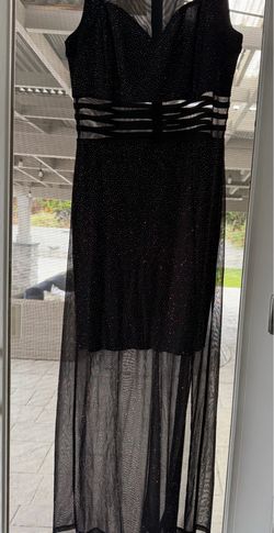 8 petite fancy dress