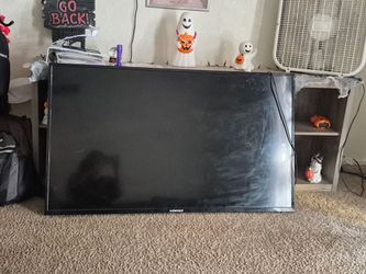 55 inch element smart tv