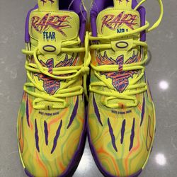 Mello Ball Puma Size 13 