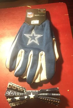 Dallas Cowboys GIft set