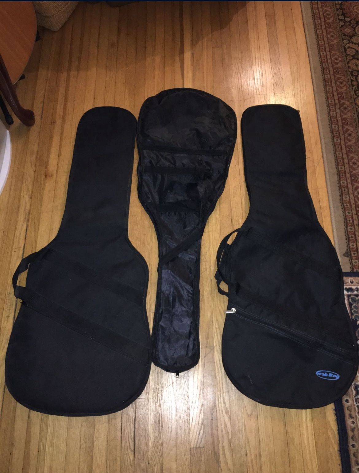 Guitar Bag