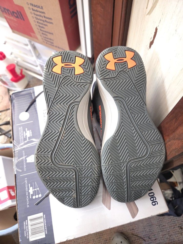 Girls Basketball Shoes