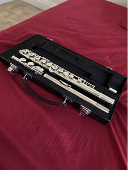 Yamaha Flute