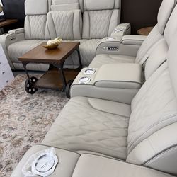 Sofas Seccionales Disponibles