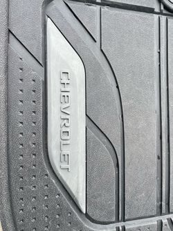 Tahoe All Weather Mats