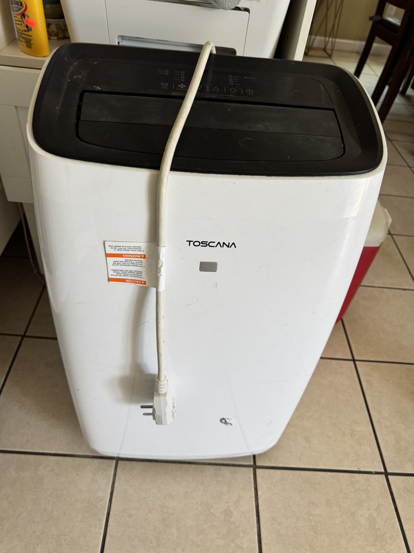 Air Conditioner Portable