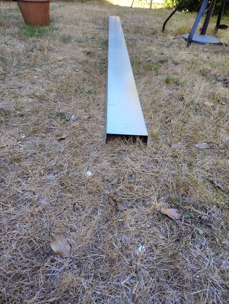 Metal Flashing