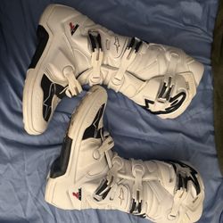 Alpinestar Boots 