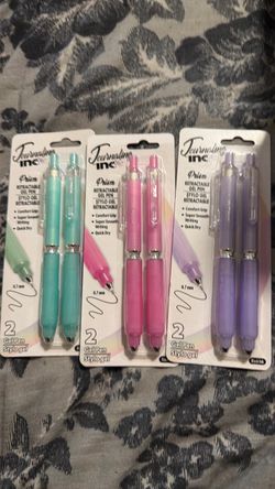 Journaling Pens