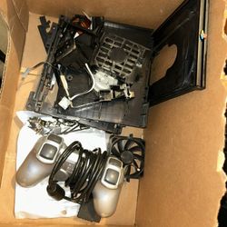 PS2 Parts 