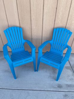 Kids Lawn Chairs - yes available