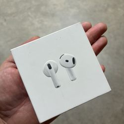 AirPods 4 