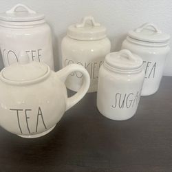 Rae Dunn Lot