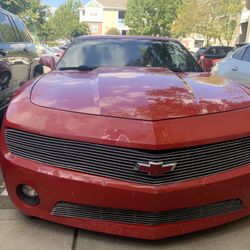 2010 Camaro Lt