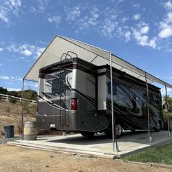 Rv And Boat Tents Tarps Poles Canopies 