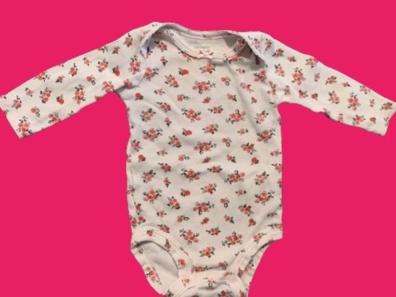 Baby Onesie