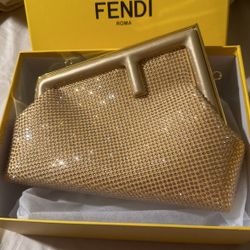 First Medium Gold 