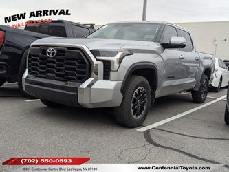 2024 Toyota Tundra