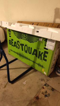 SE Bikes Beast Mode