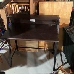 Computer Table