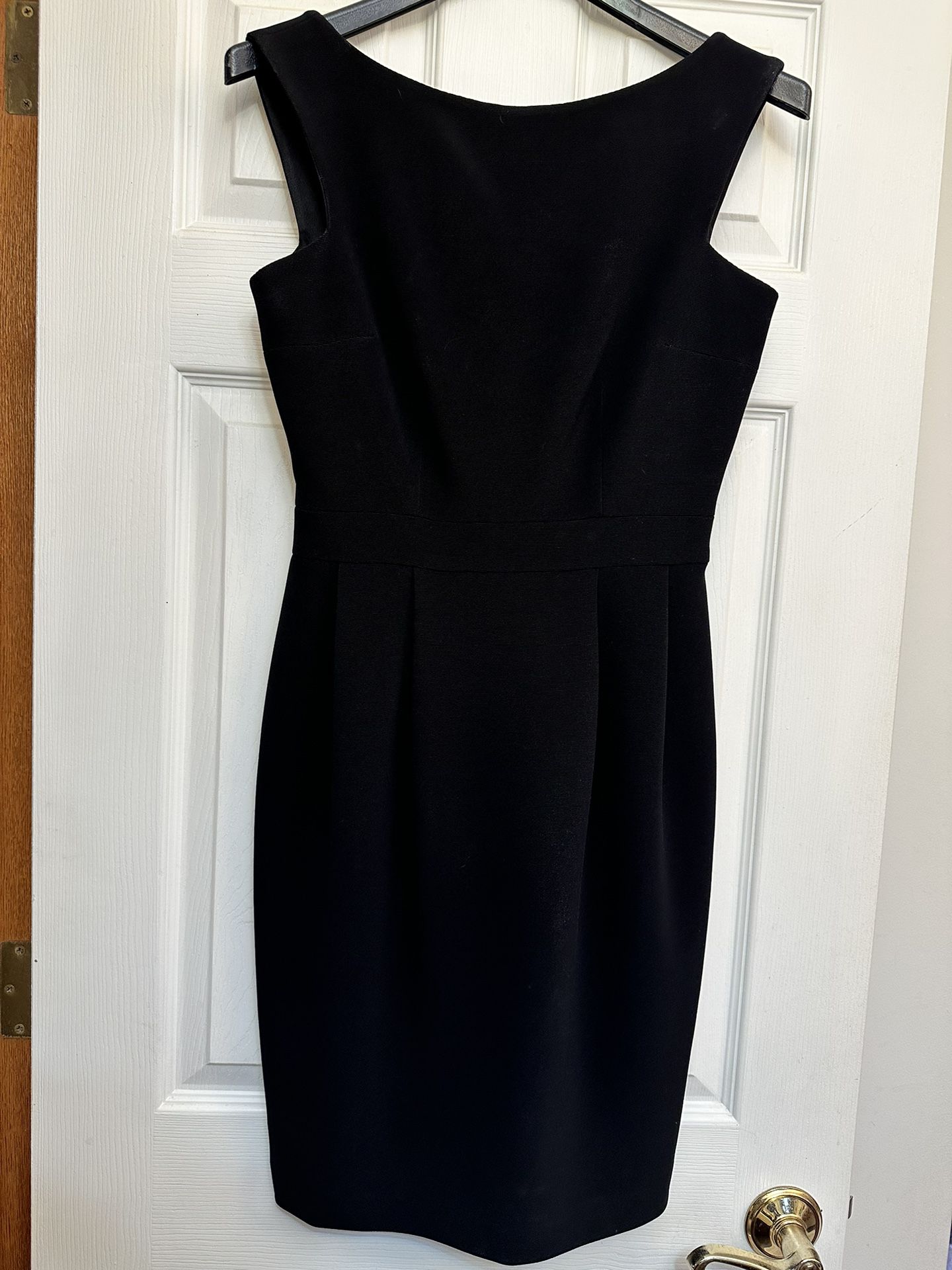 Nordstrom‘S Little Black Dress